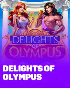 Delights of Olympus