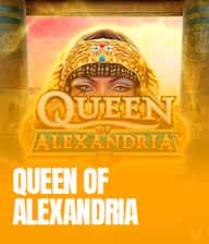 Queen of Alexandria