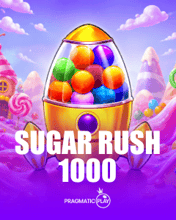 Sugar Rush 1000