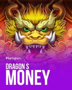 Dragons Money