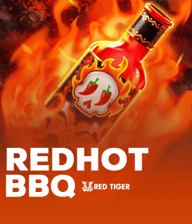 Red Hot BBQ
