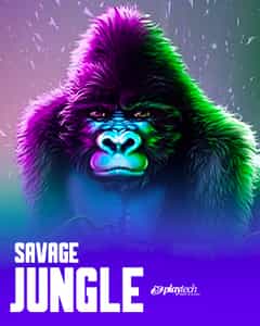 Savage Jungle