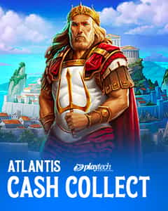 Atlantis Cash Collect