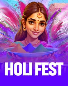 Holi Fest