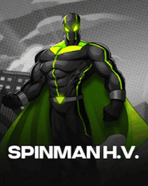 Spinman H.V.