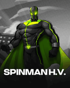 Spinman H.V.
