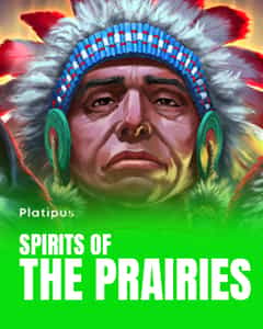 Spirits of the Prairies