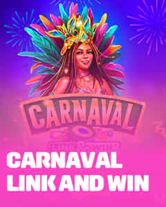 Carnaval Link and Win