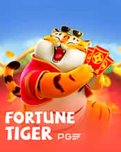 Fortune Tiger