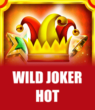 Wild Joker Hot