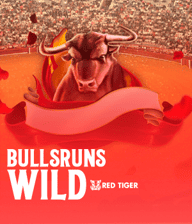 Bulls Run Wild