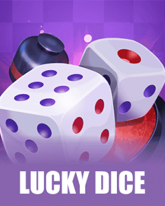 Lucky Dice