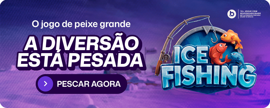 ice fishing