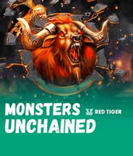 Monsters Unchained