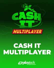 Cash It Multiplayer