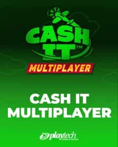 Cash It Multiplayer