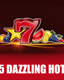 5 Dazzling Hot