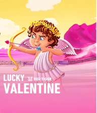 Lucky Valentine