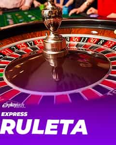 Express Ruleta