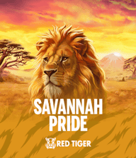 Savannah Pride