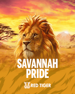 Savannah Pride