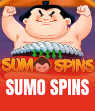 Sumo Spins