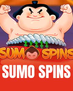 Sumo Spins