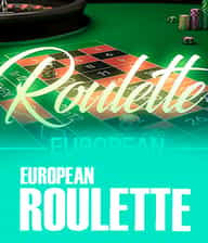 European Roulette