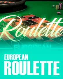 European Roulette