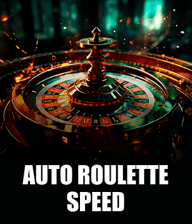Auto Roulette Speed