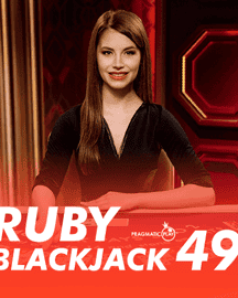 Blackjack 49 - Ruby