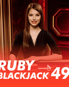 Blackjack 49 - Ruby