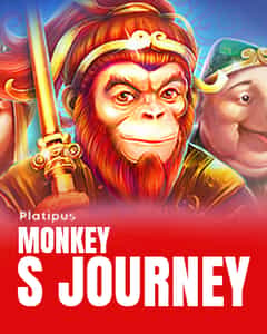 Monkeys Journey