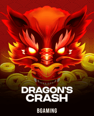 Dragons Crash