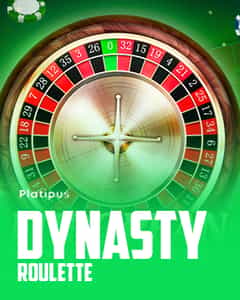 European Roulette