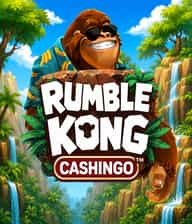 Rumble Kong CASHINGO