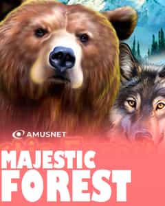 Majestic Forest