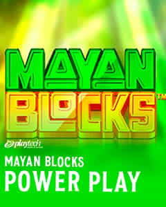 Mayan Blocks Power Play