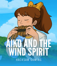 Aiko and the Wind Spirit