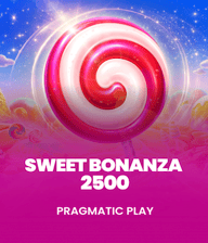 Sweet Bonanza 2500