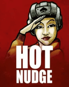 Hot Nudge