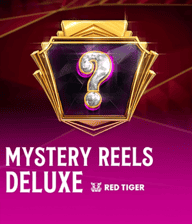 Mystery Reels Deluxe