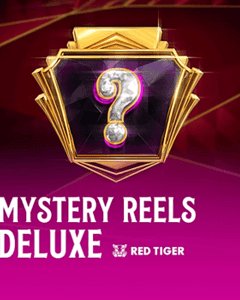 Mystery Reels Deluxe