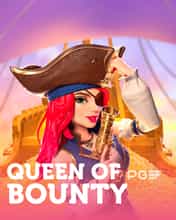 Queen of Bounty