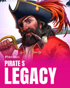 Pirates Legacy