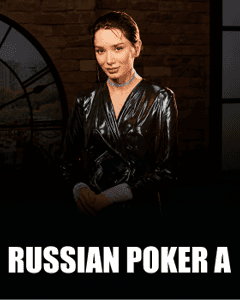 Russian Poker A