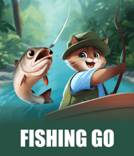 Fishing GO