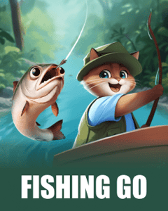 Fishing GO