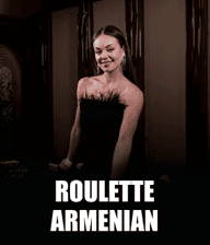 Roulette Armenian