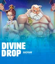 Divine Drop